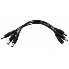 DC Power Cable  D-5